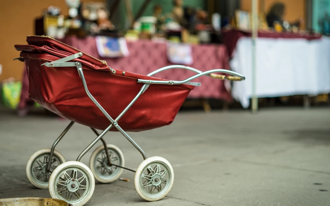 Eilveser Nachtflohmarkt am 07.09.2018